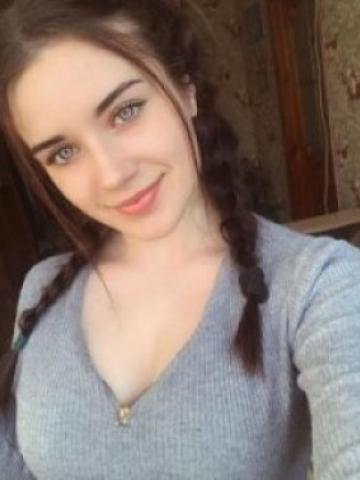 Анкета проститутки Элина, Крупки, 23 года, №388395