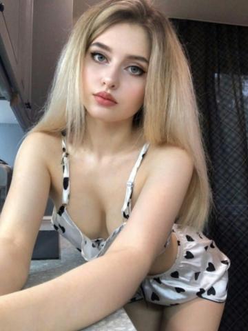 Анкета проститутки Неонила, Крупки, 24 года, №387842